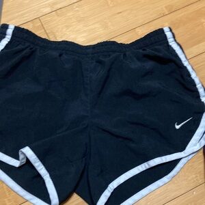 Used Nike track shorts